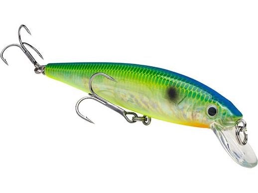 Tackle House Elfin Micro Cicada F 24mm 1.5g Floating — Ratter Baits