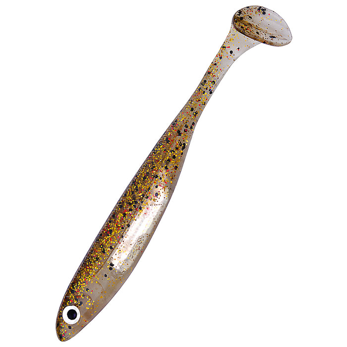 KP Flash Shad 4.5''