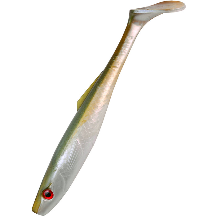 K.P Baits Pike shad junior 8"