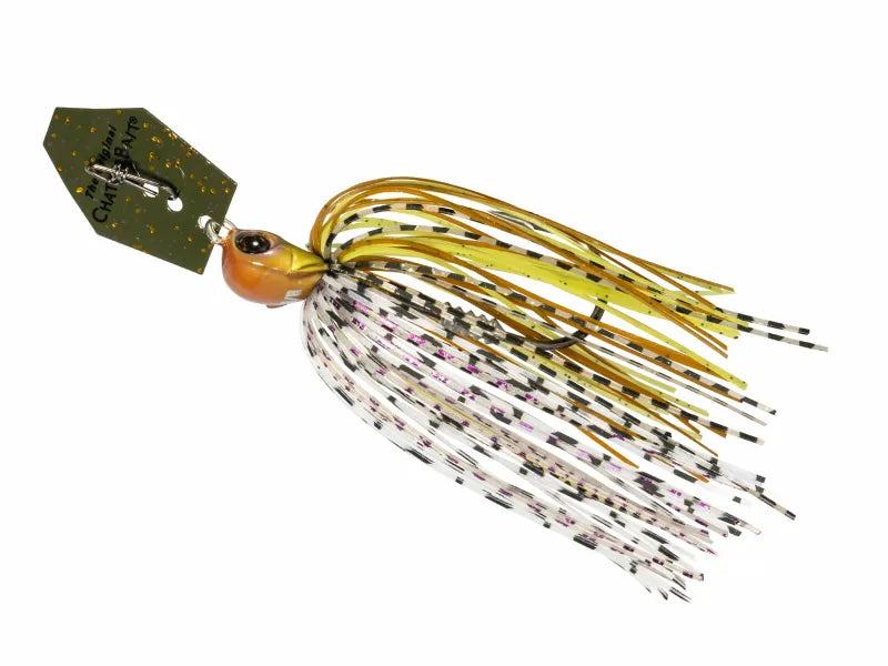 Z-MAN CHATTERBAIT ELITE EVO 10.5G