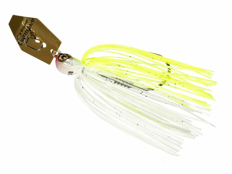 Z-MAN CHATTERBAIT ELITE EVO 10.5G