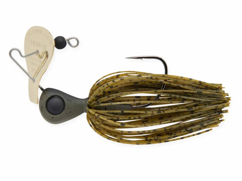 Keitech Rumblade Jig 10.5g