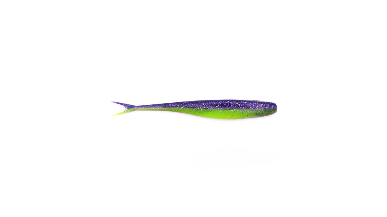 Noike S.L.T. Minnow 3.5''