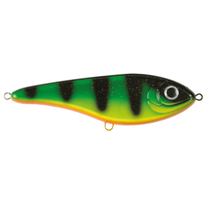 Strike Pro Buster Jerk II 12cm 37g