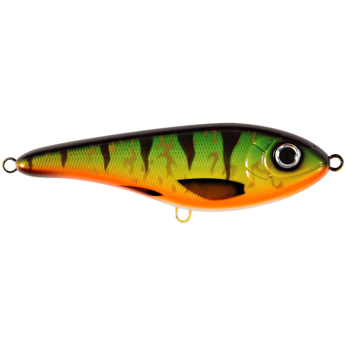 Strike Pro Buster Jerk II 12cm 37g