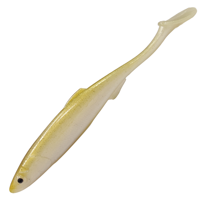 EVA Baits Paddle Tail 20cm
