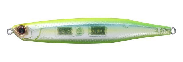 OSP Bent Minnow 106F