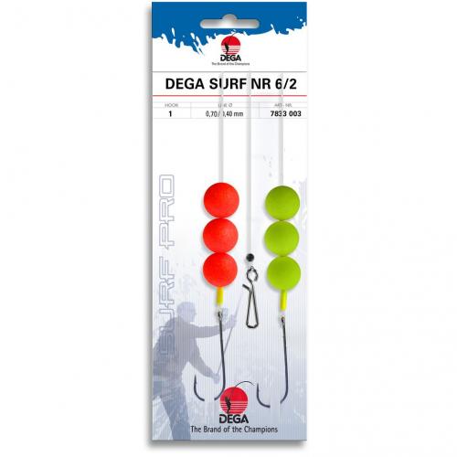 JENZI Surfcasting-Rig Dega-Surf6-2