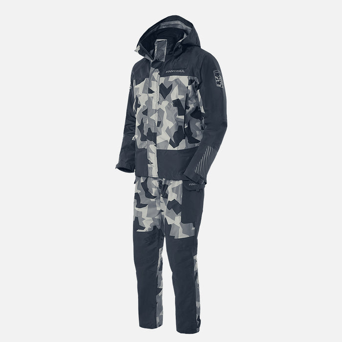 Finntrail THOR Camoarctic 3420 Suit
