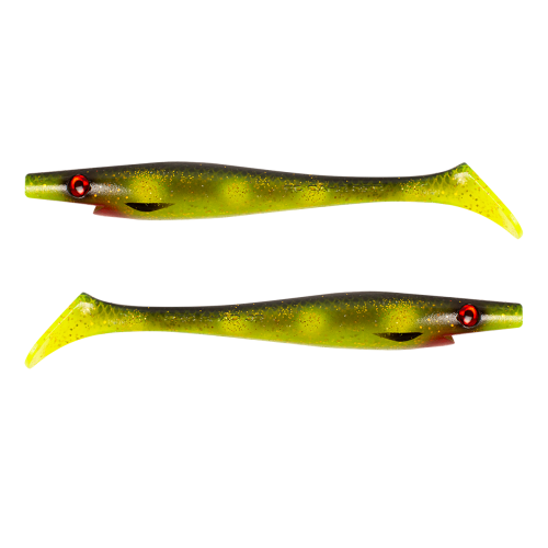 Strike Pro Pig Shad Junior 20cm 50gr 1pcs