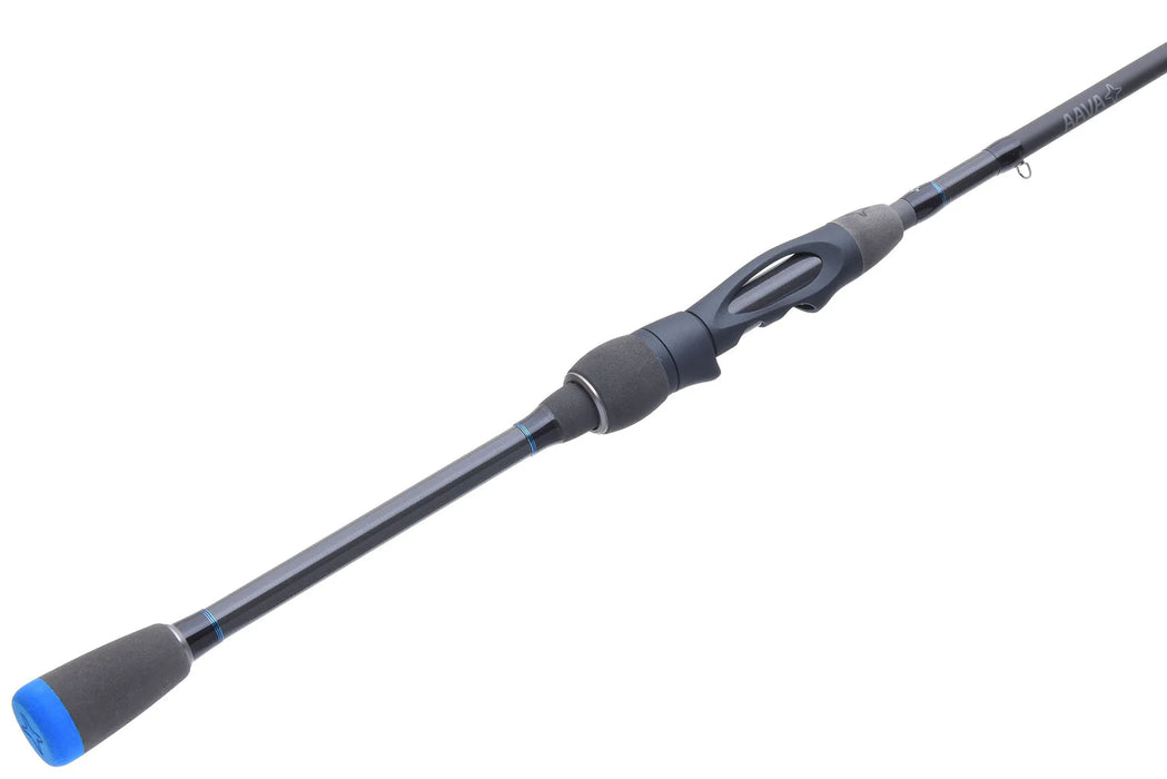 Aava Tiraphene 7'2" 3-14g Baitcasting Rod