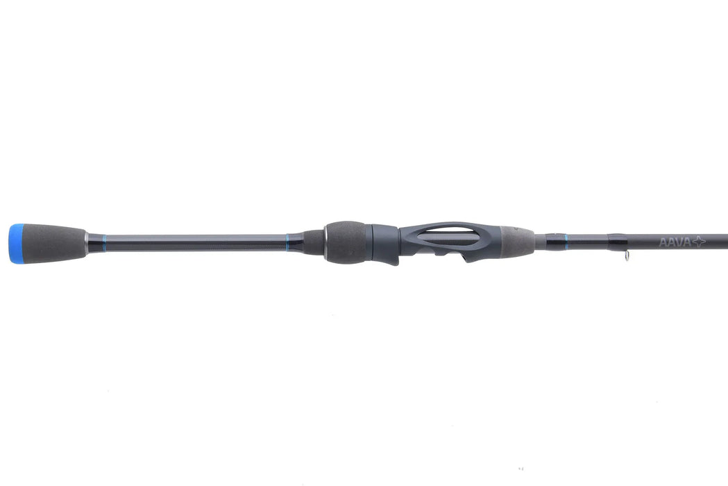 Aava Tiraphene 8'9" 8-30g Baitcasting Rod