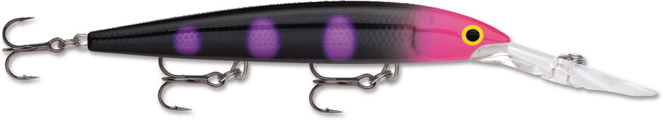 RAPALA DOWN DEEP HUSKY JERK 12cm