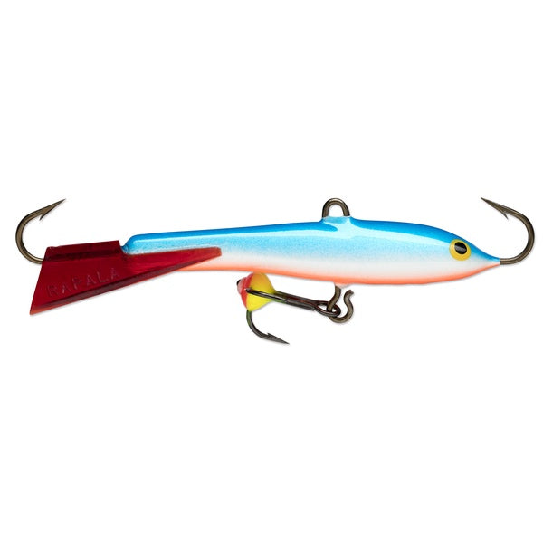 Rapala Jigging Rap WH 3cm