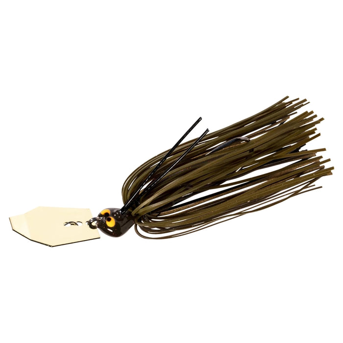 Z-MAN CROSSEYEZ CHATTERBAIT 14g