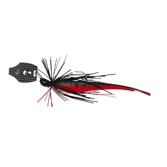 Savage Gear Crazy Swim Jig, 12.5cm