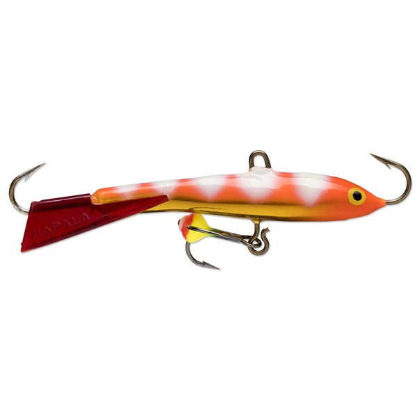 Rapala Jigging Rap WH 5cm