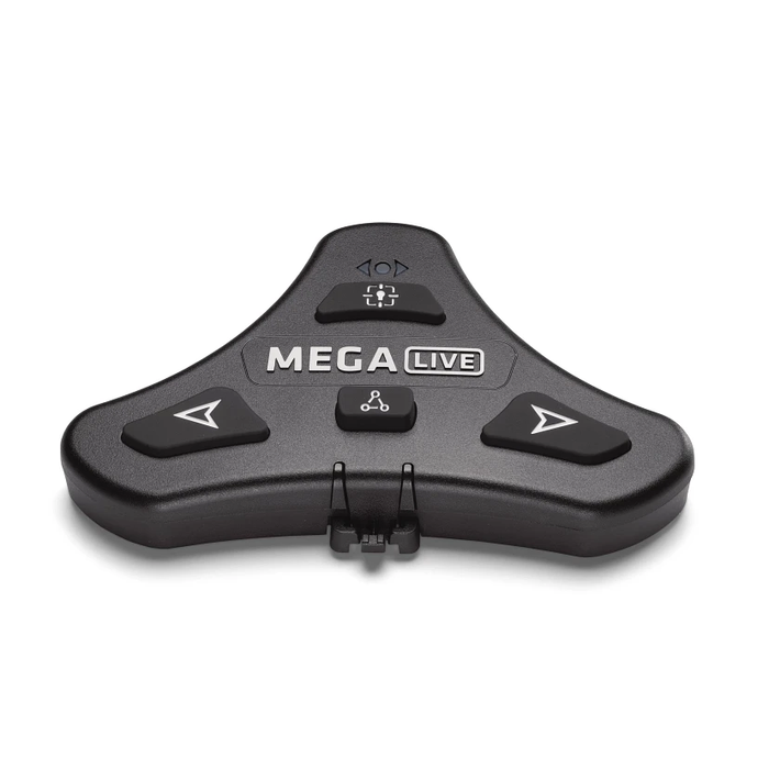 MEGA Live TargetLock Adapter Kit-Ultrex 45''/52''