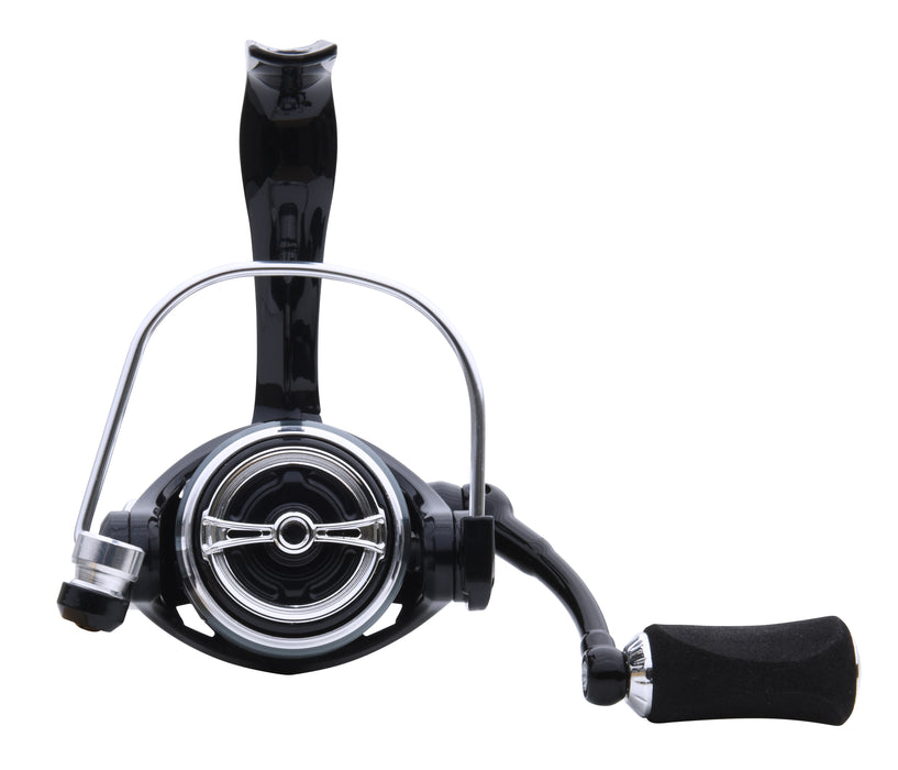 Patriot Hybrid Ice 800 ice fishing reel