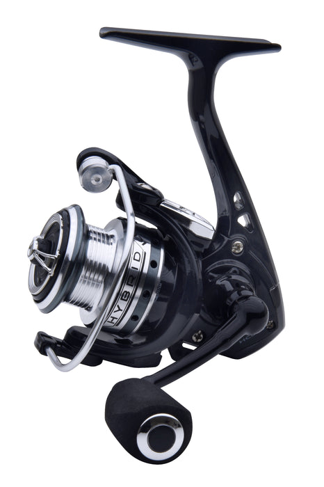 Patriot Hybrid Ice 800 ice fishing reel