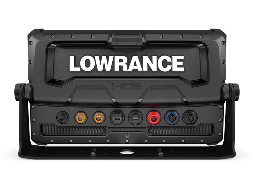 Lowrance HDS PRO 16 No Transducer (ROW)