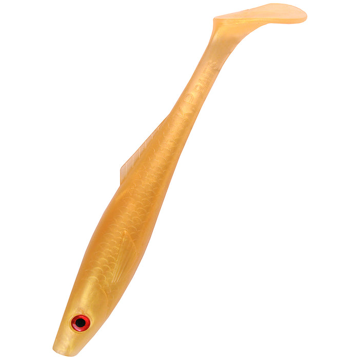 K.P Baits Pike shad junior 8"