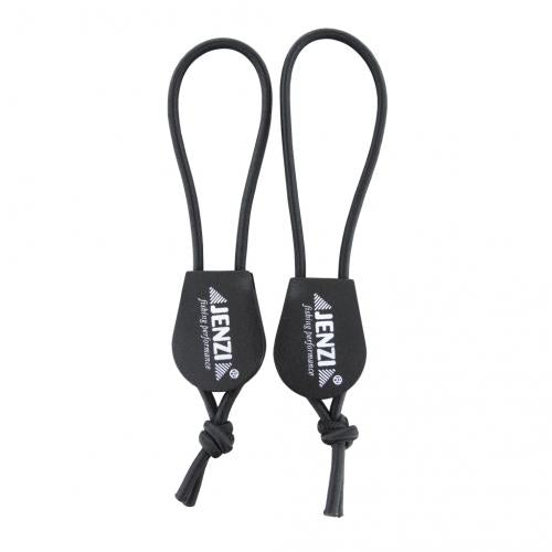 JENZI Velcro straps, 1 pair