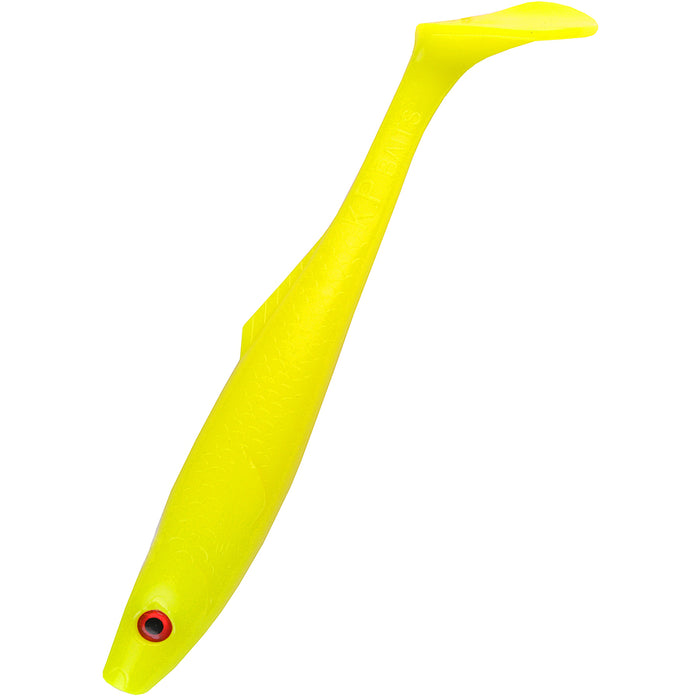 K.P Baits Pike shad junior 8"