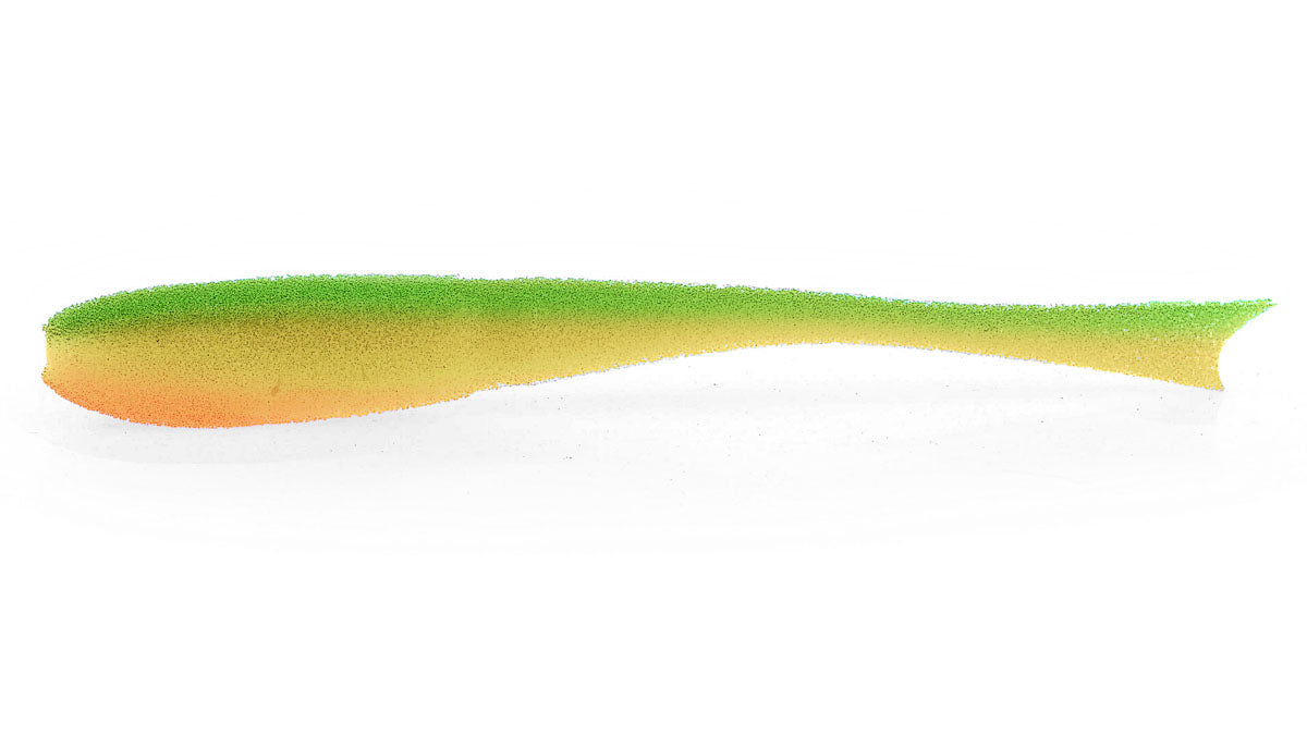 APS JIG-HEAD 175 mm Foam Lure