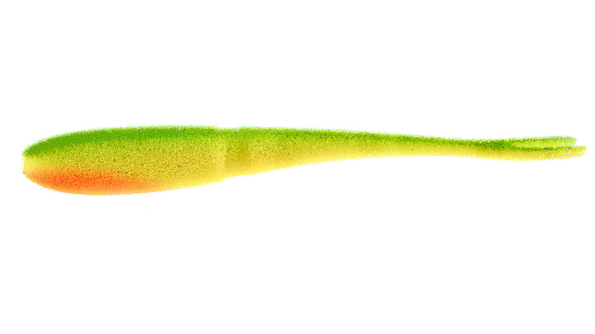 APS SLUG 180 mm Foam Lure