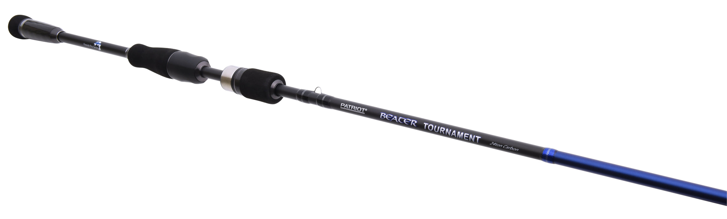 Patriot Beater Tournament Pike rod 244cm, 15-45g