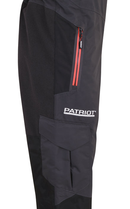 Patriot DryGuard Bib & Brace pants