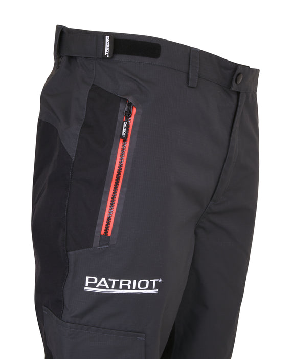 Patriot DryGuard fishing pants
