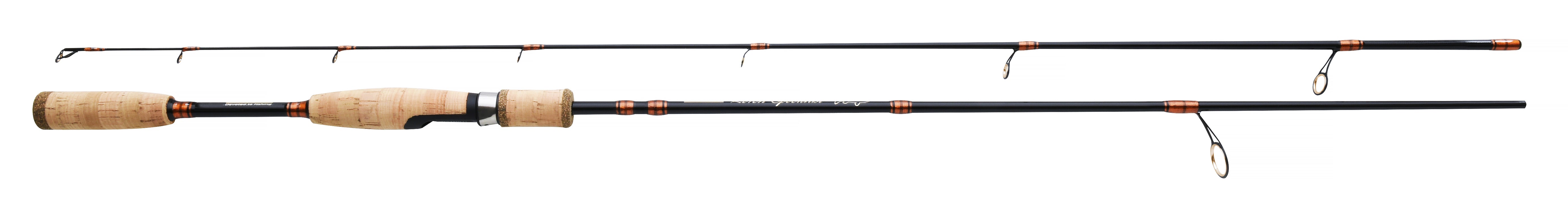 Patriot Perch Specialist rod, 203cm, 5-15g