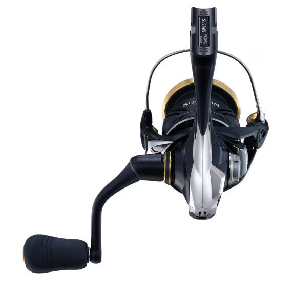 Shimano Reel Sustain FJ C3000