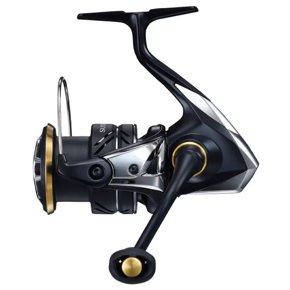 Shimano Reel Sustain FJ C3000