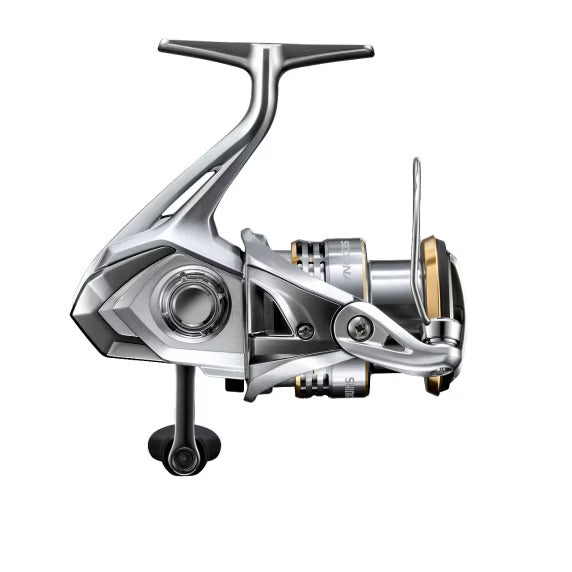 Shimano Reel Sedona 4000 FJ