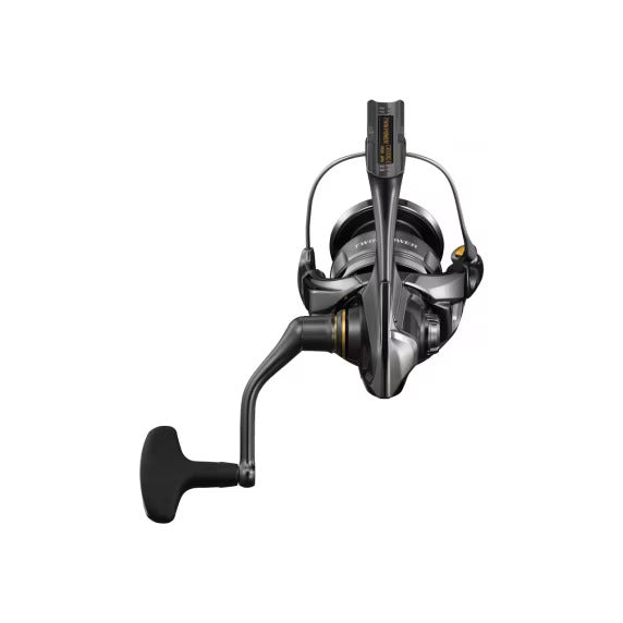 Shimano Reel Twin Power FE 3000