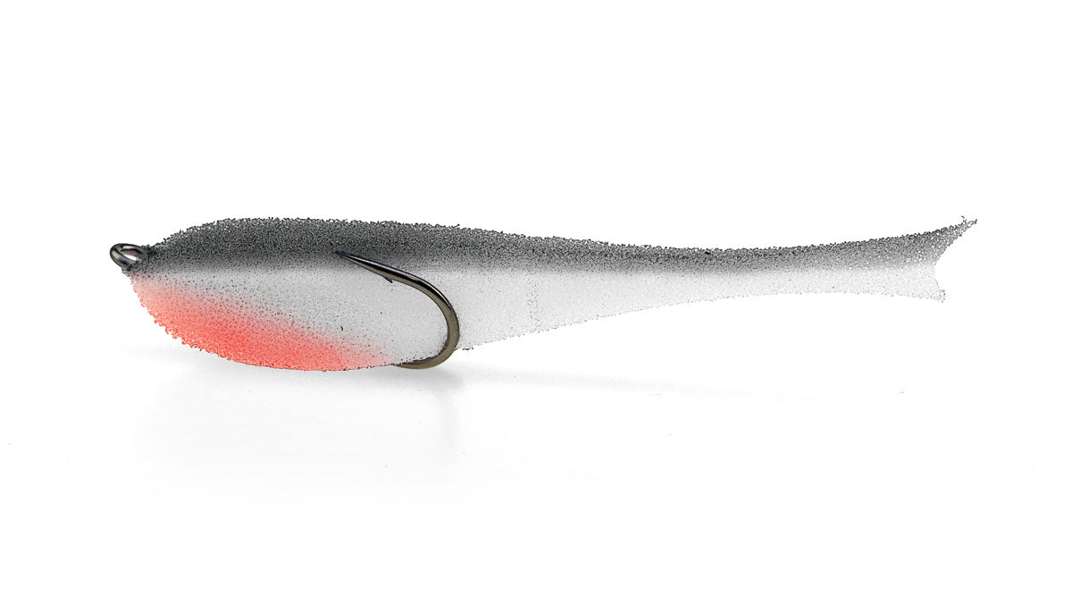 APS "Classic" 140mm Foam Lure