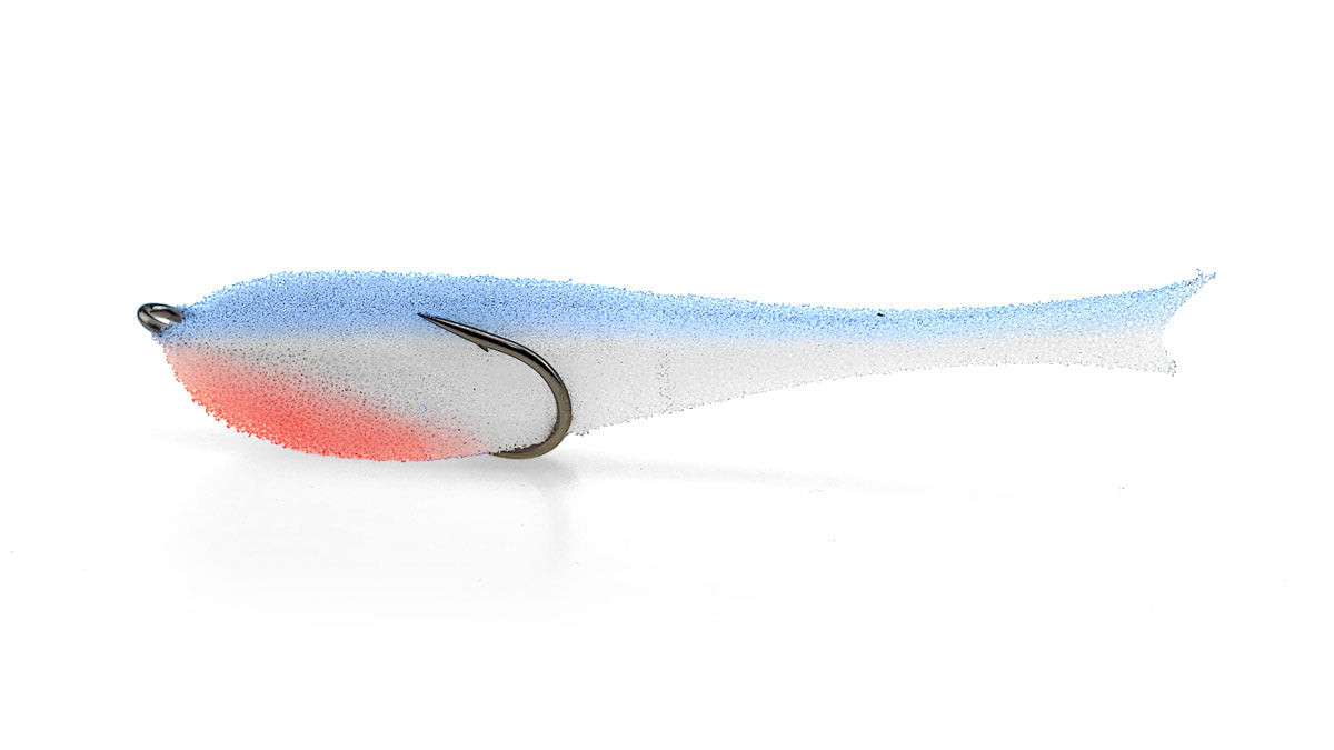 APS "Classic" 140mm Foam Lure