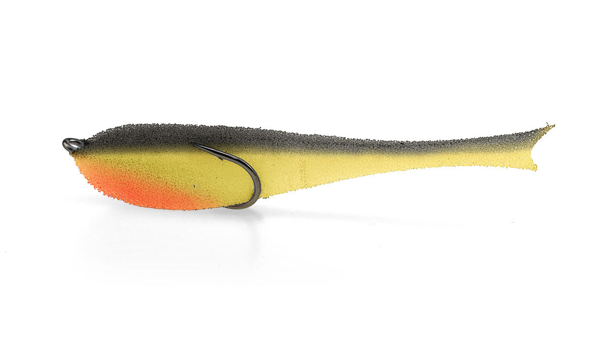 APS "Classic" 140mm Foam Lure