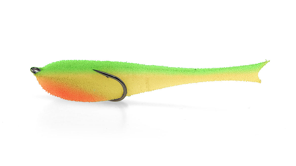 APS "Classic" 140mm Foam Lure