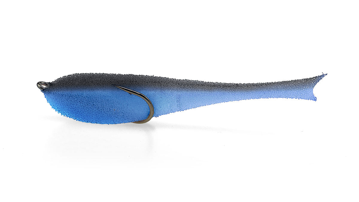 APS "Classic" 140mm Foam Lure