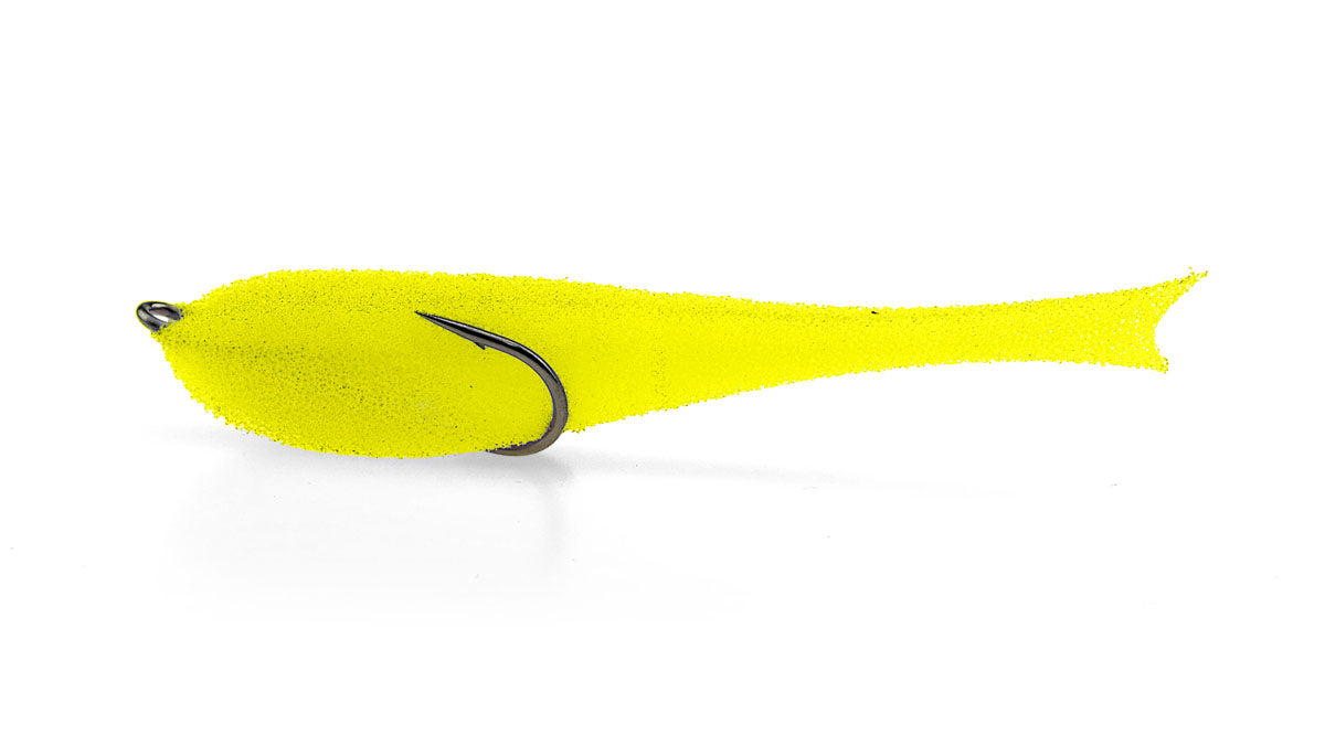 APS "Classic" 140mm Foam Lure