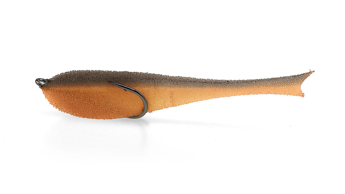 APS "Classic" 140mm Foam Lure