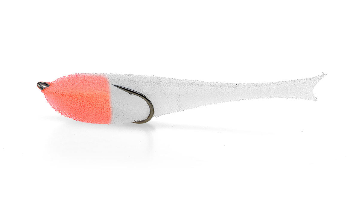 APS "Classic" 140mm Foam Lure