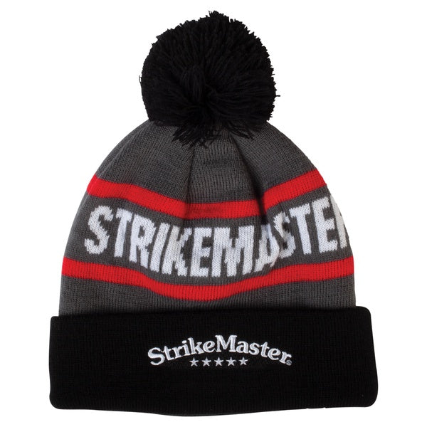 StrikeMaster Beanie