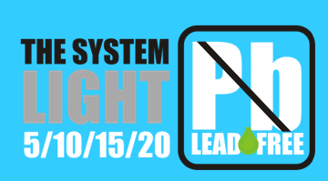 The System LEAD FREE Set Light (Lead Free) | Pb Free