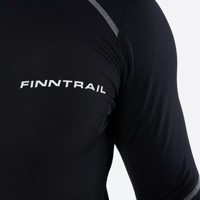 Finntrail SUBZERO Dark Grey 6404 Thermal underwear