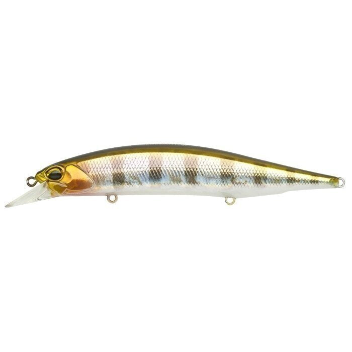 DUO REALIS JERKBAIT 130SP